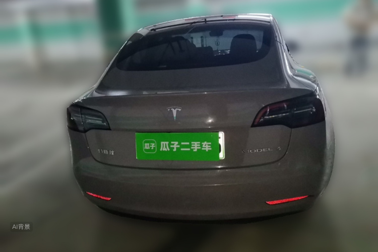 Tesla Model 3 2023 #6 Tesla Model 3 2023 car image #6