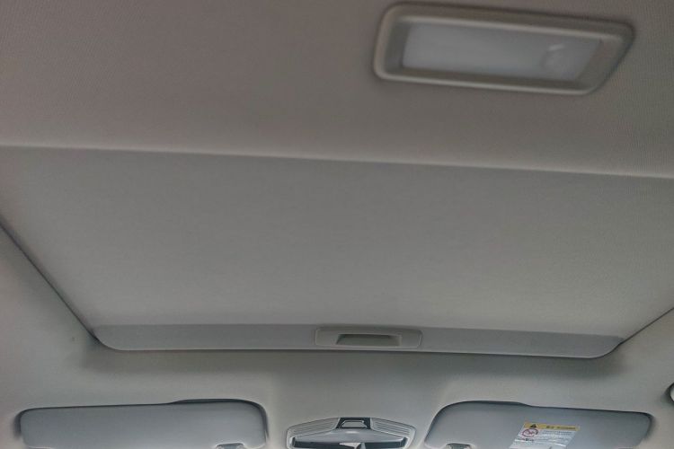 GEELY Emgrand 2021 #16 GEELY Emgrand 2021 car image #16