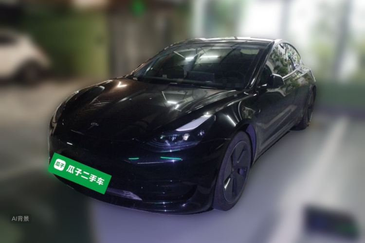 Tesla Model 3 2022 imagem de carro #2