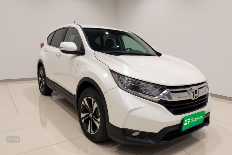 Honda CR-V 2019 #4 Honda CR-V 2019 car image #4