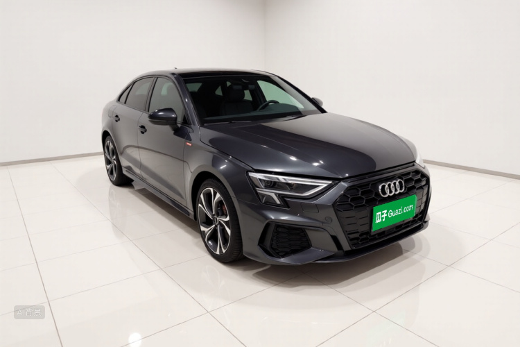 Audi A3 2022 car image #4