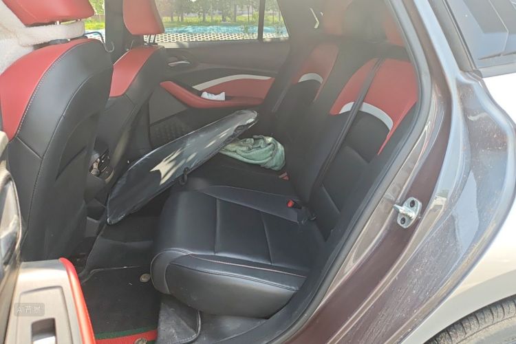 MG 5 2022 #19 MG 5 2022 immagine di auto #19