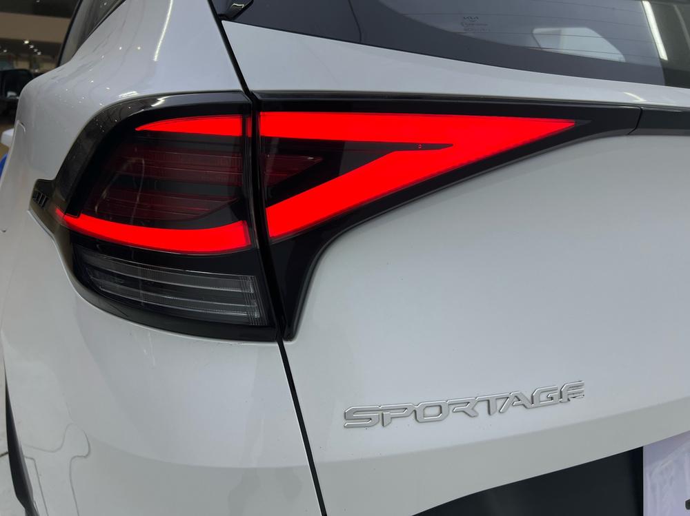 Kia Sportage 2023 #7 Kia Sportage 2023 car image #7