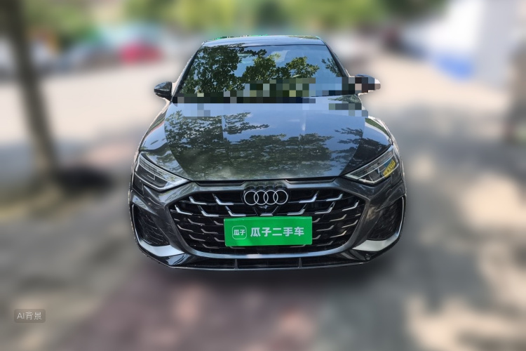 Audi A3 2025 car image #3