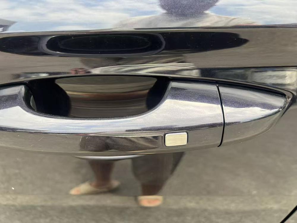 GEELY Emgrand 2023 #5 GEELY Emgrand 2023 car image #5