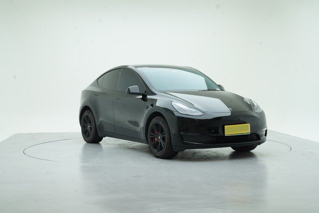 Tesla Model Y 2023 #12 Tesla Model Y 2023 car image #12