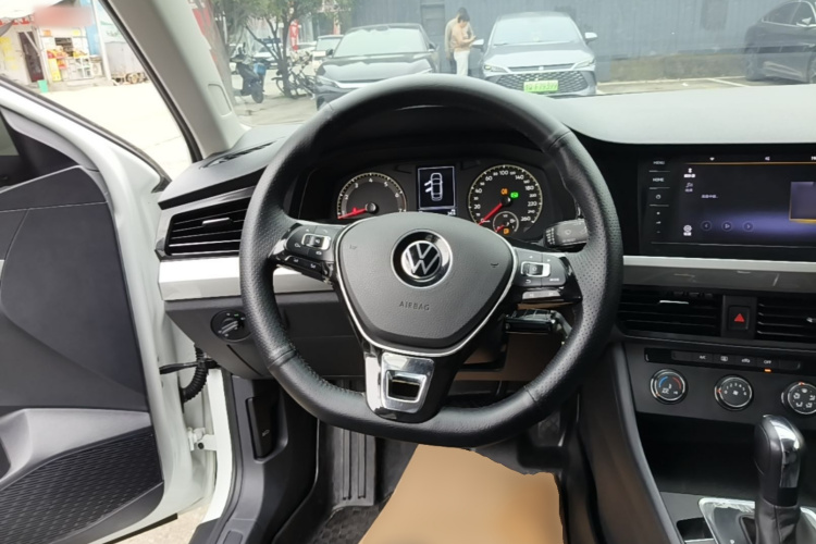 Volkswagen Bora 2023 #15 Volkswagen Bora 2023 immagine di auto #15