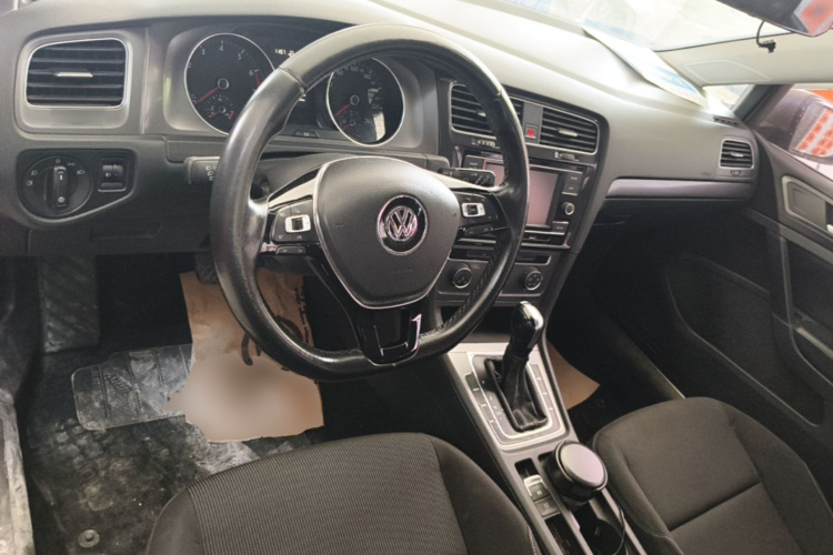 Volkswagen Golf 2016 #10 Volkswagen Golf 2016 car image #10