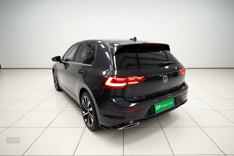 大众 高尔夫 2024 汽车图片 #5