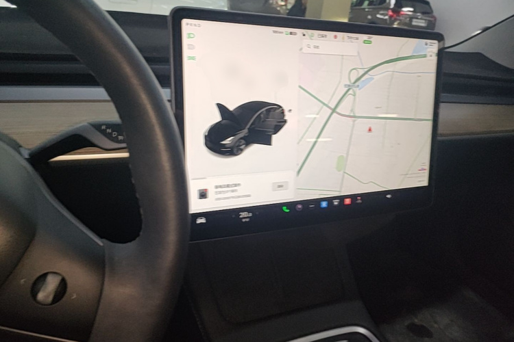 Tesla Model 3 2021 #10 Tesla Model 3 2021 immagine di auto #10