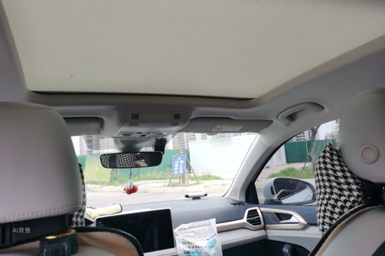 Volkswagen Tharu 2023 car image #20