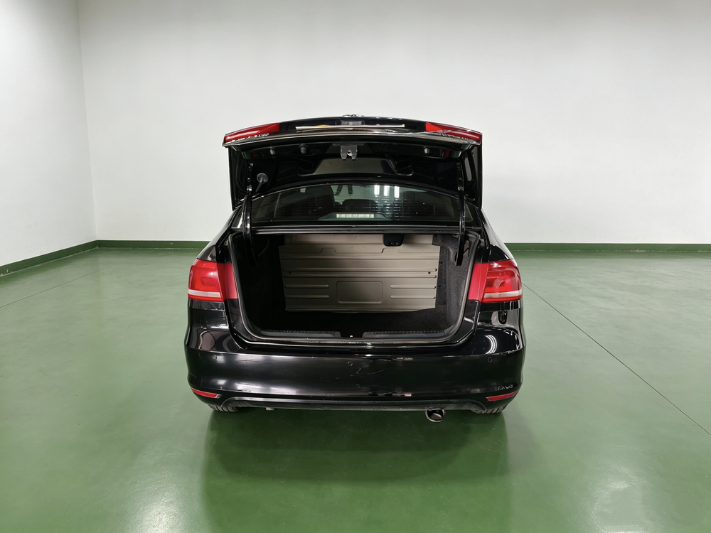 Volkswagen Santana 2015 #20 Volkswagen Santana 2015 immagine di auto #20