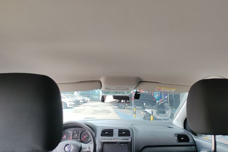 Volkswagen Polo 2017 #18 Volkswagen Polo 2017 car image #18