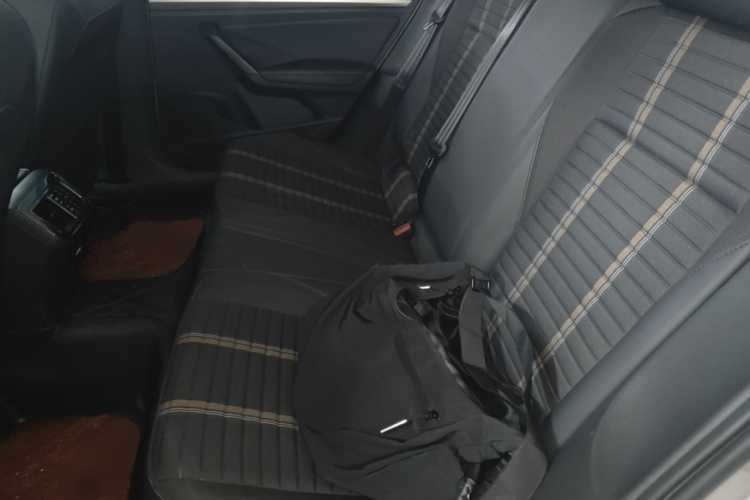 Volkswagen Lavida 2019 car image #17