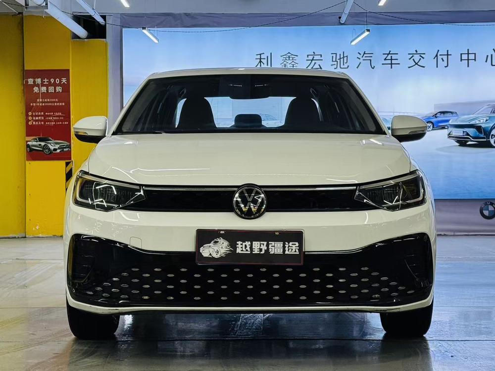 Volkswagen Lavida 2024 #2 Volkswagen Lavida 2024 car image #2