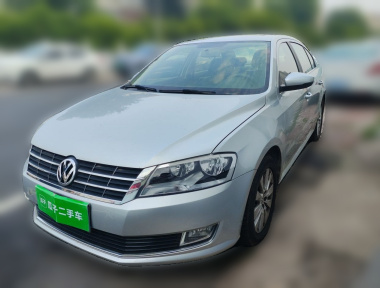 Volkswagen Lavida 2015 Volkswagen Lavida 2015 car image