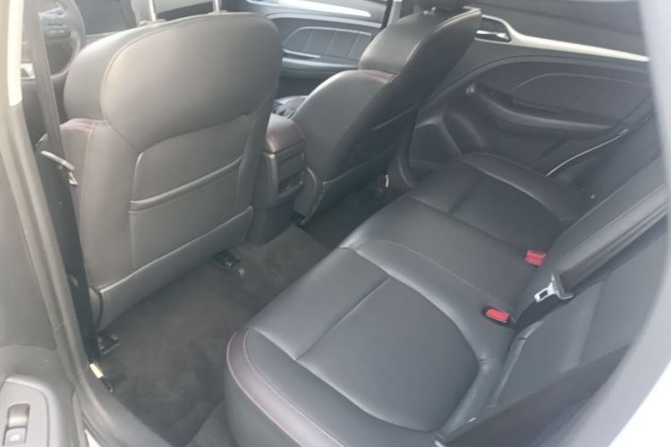 MG ZS 2020 car image #17