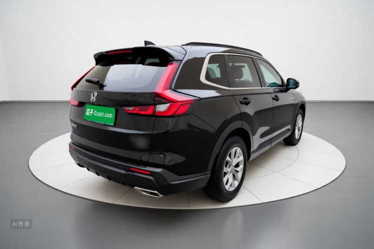 Honda CR-V 2023 car image #7