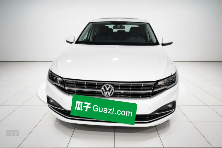 Volkswagen Bora 2020 immagine di auto #3