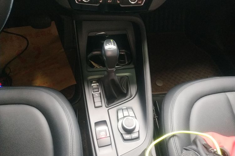 BMW X1 2017 #14 BMW X1 2017 car image #14