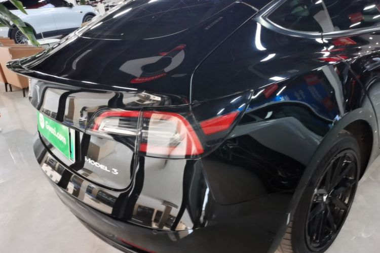 Tesla Model 3 2023 #8 Tesla Model 3 2023 immagine di auto #8