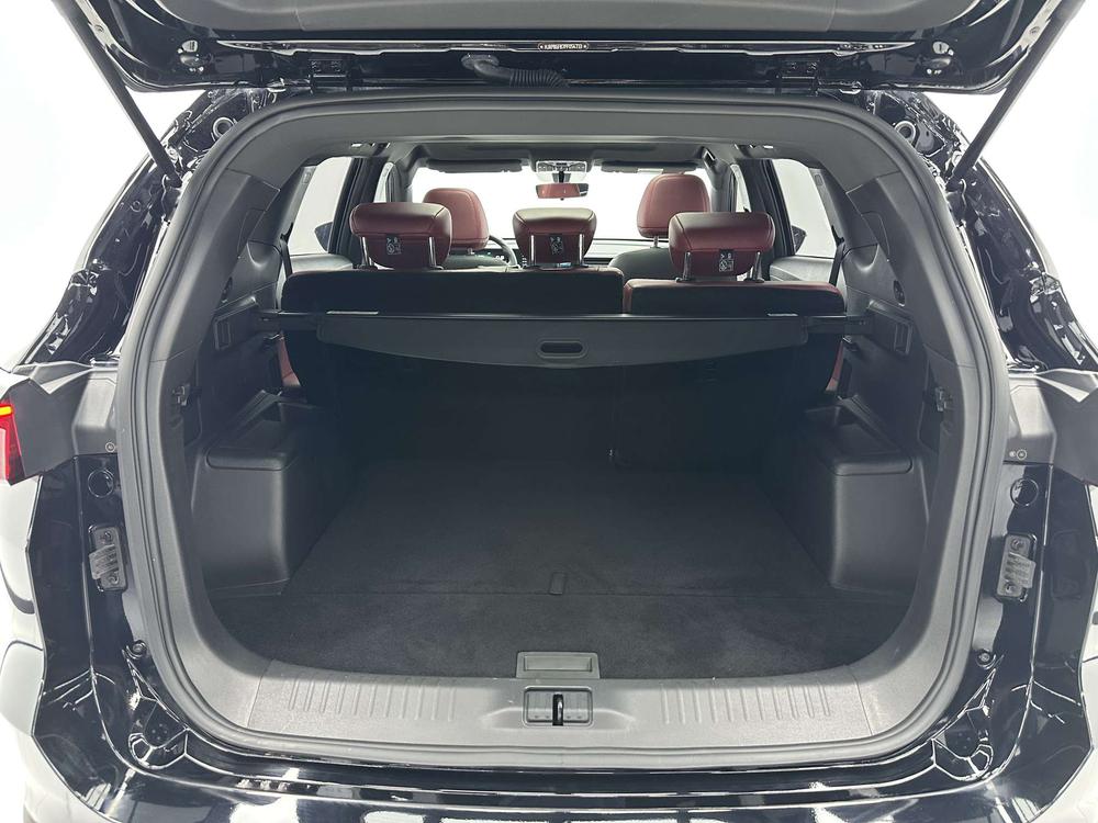 Jetour X70 PLUS 2023 #18 Jetour X70 PLUS 2023 immagine di auto #18