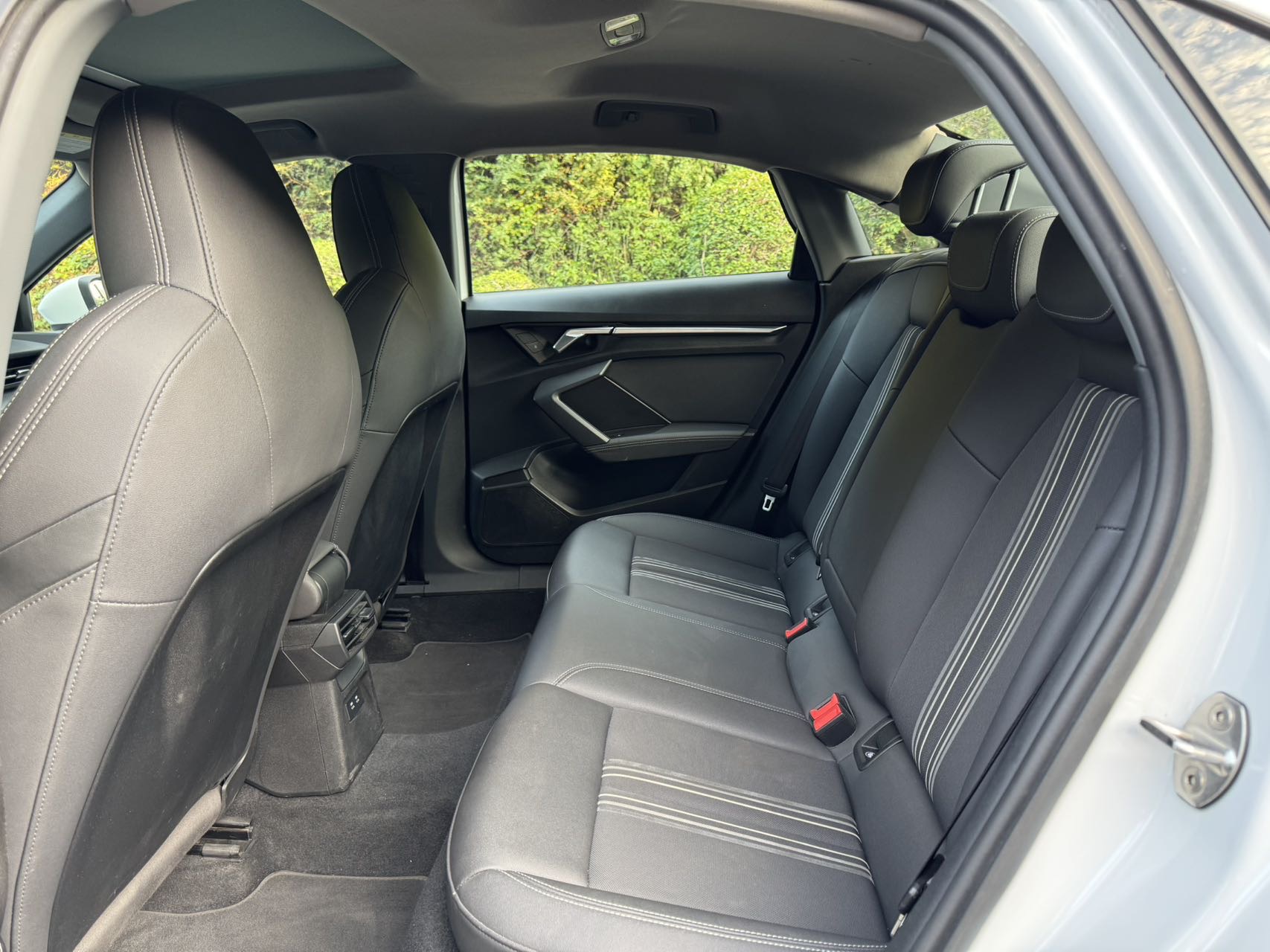 Audi A3 2021 car image #5