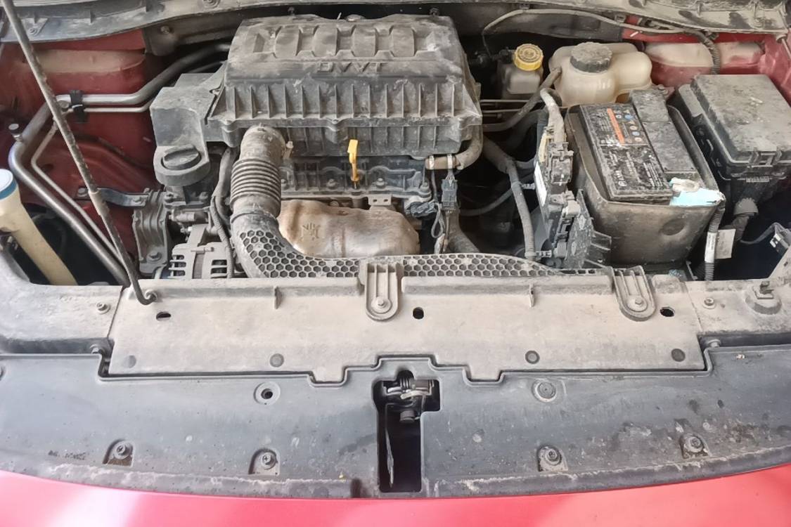 MG ZS 2021 #10 MG ZS 2021 car image #10