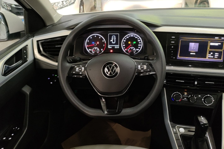 Volkswagen Polo 2022 #11 Volkswagen Polo 2022 car image #11