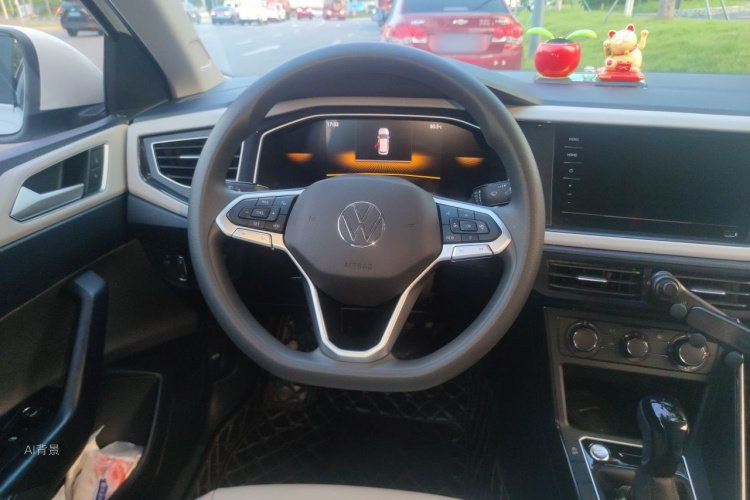 Volkswagen Lavida 2024 #12 Volkswagen Lavida 2024 car image #12