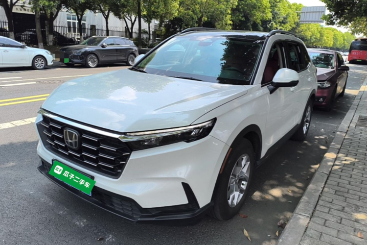 Honda CR-V 2023 car image #2