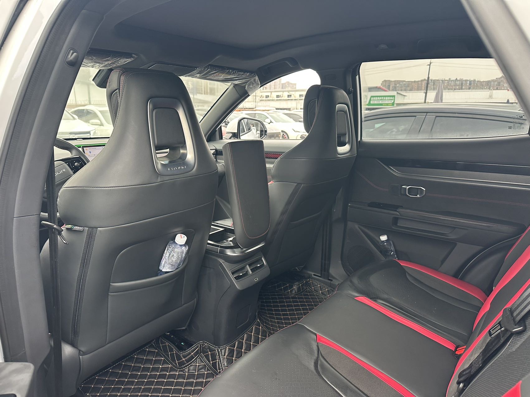 Jetour Dashing 2023 #7 Jetour Dashing 2023 imagen de coche #7
