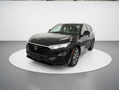 Honda CR-V 2026 car image 