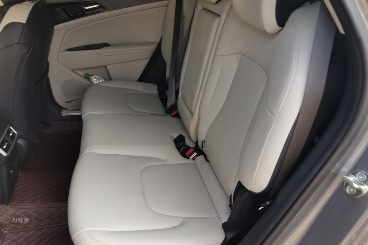 Kia Sportage 2024 #19 Kia Sportage 2024 صورة سيارة #19