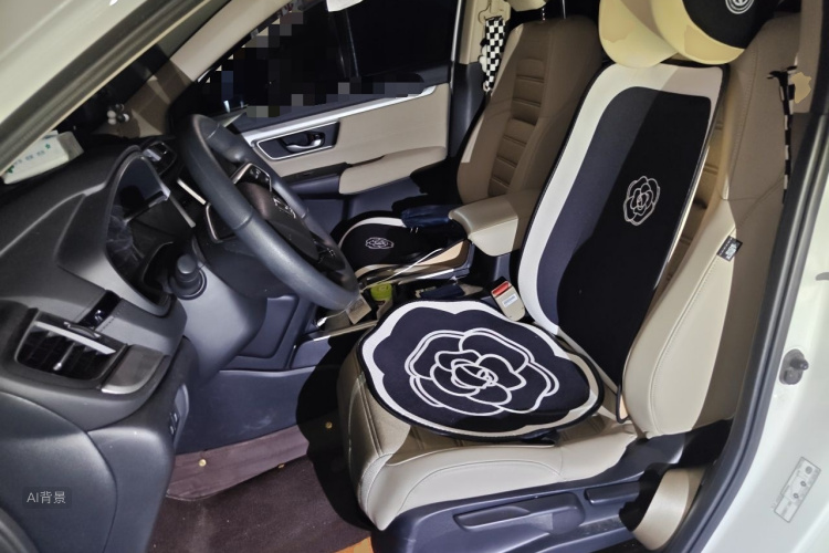 Honda CR-V 2021 car image #17