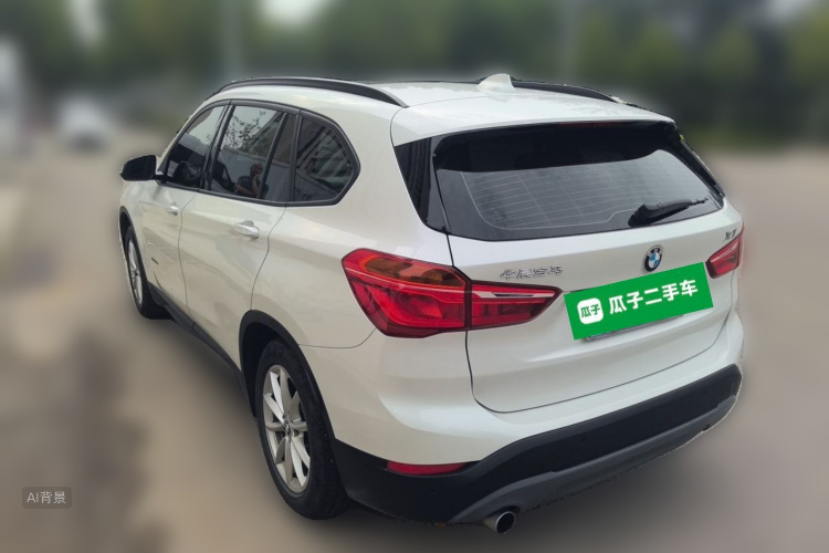 BMW X1 2016 car image #5