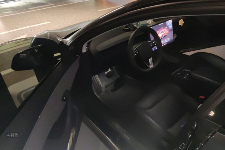 Tesla Model 3 2024 car image #18