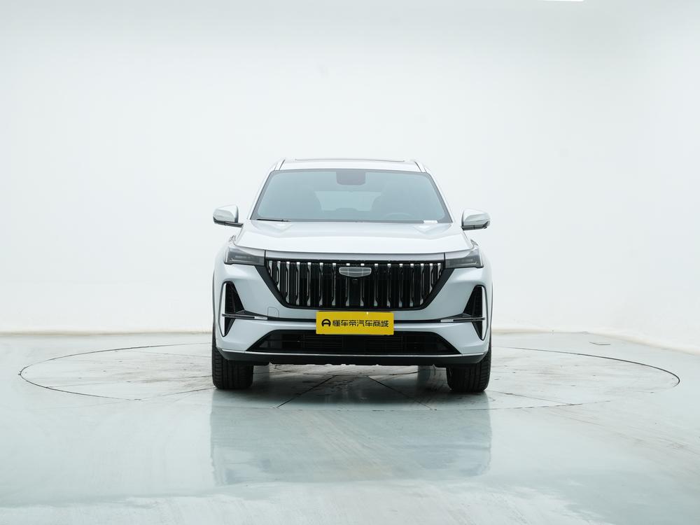 GEELY Boyue L 2025 car image #2