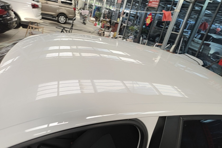Volkswagen Santana 2016 image de voiture #25