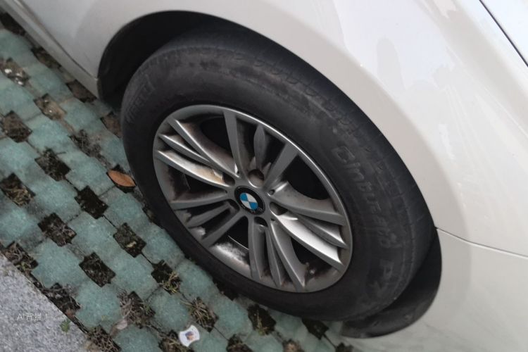 BMW 3 Series 2015 #9 BMW 3 Series 2015 car image #9