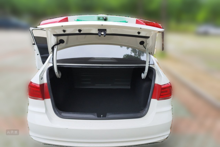 Volkswagen Santana 2023 car image #21