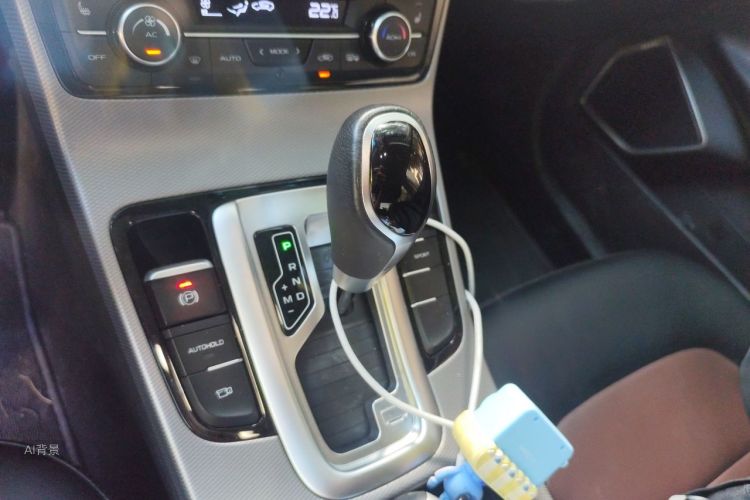GEELY Emgrand GL 2018 #16 GEELY Emgrand GL 2018 car image #16