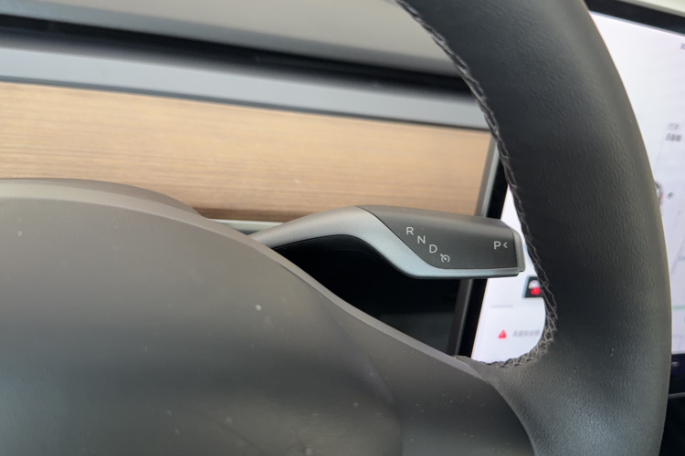 Tesla Model 3 2021 #24 Tesla Model 3 2021 immagine di auto #24