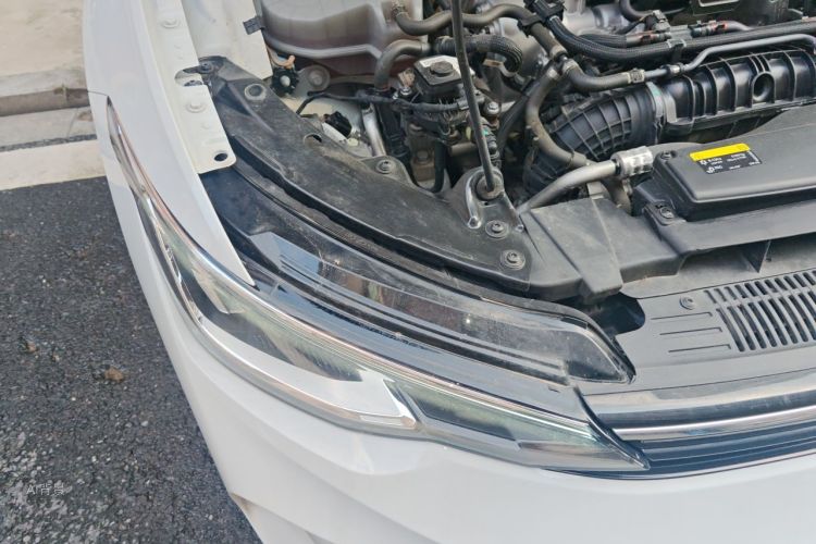 Volkswagen Golf 2025 car image #8