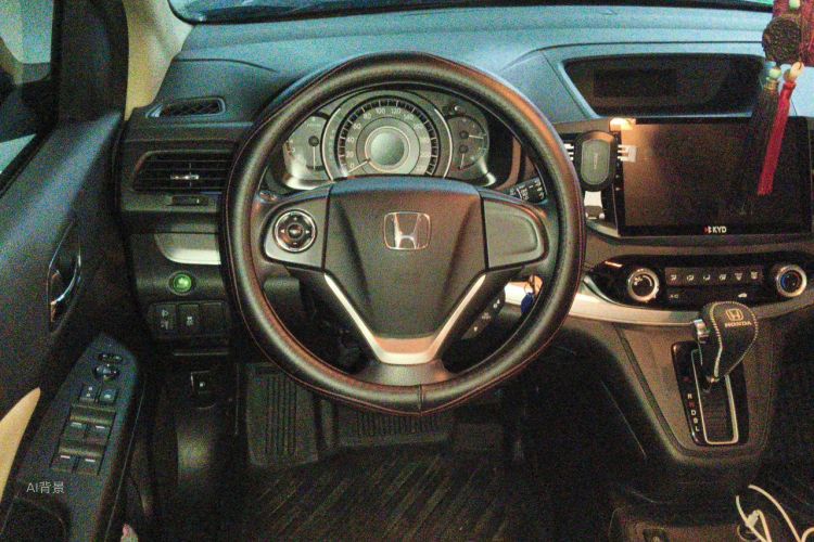 Honda CR-V 2016 car image #12