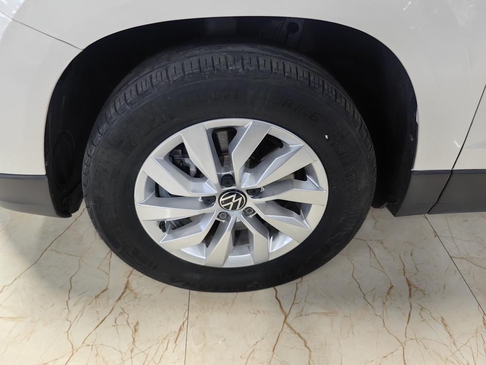 Volkswagen Tharu 2022 #4 Volkswagen Tharu 2022 immagine di auto #4