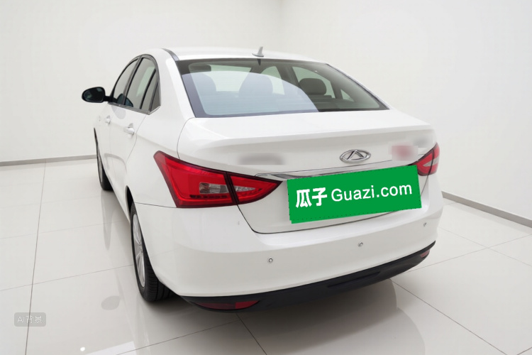 Chery Arrizo 5 2016 #5 Chery Arrizo 5 2016 car image #5
