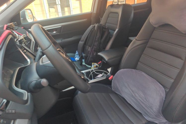 Honda CR-V 2021 car image #17