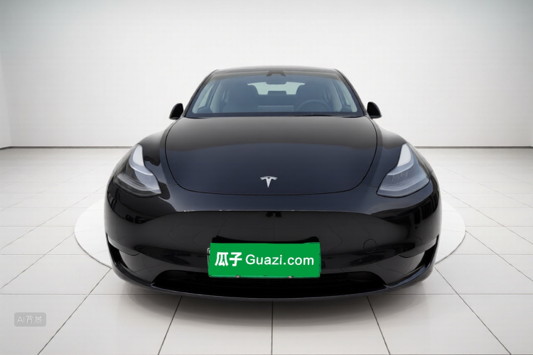 Tesla Model Y 2024 #3 Tesla Model Y 2024 car image #3