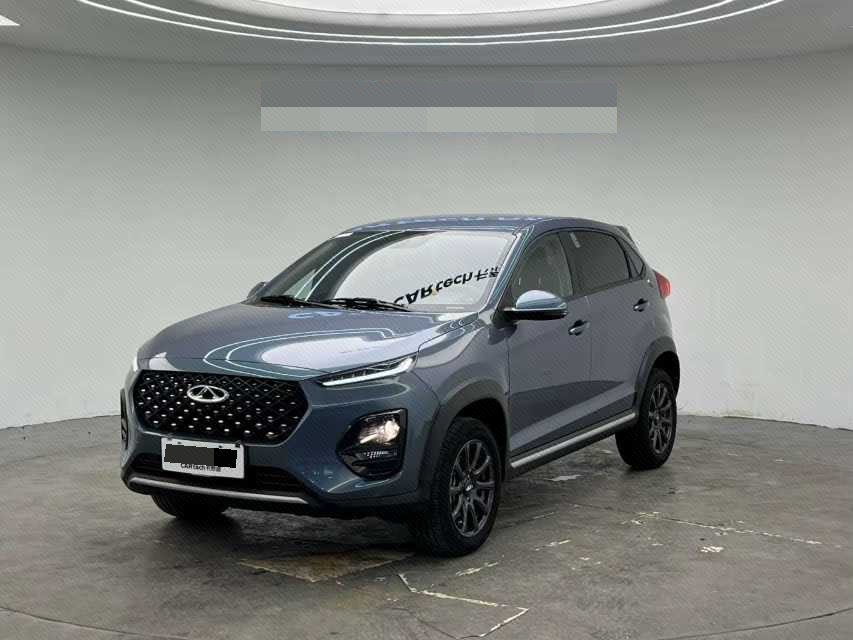 Chery Tiggo 3x 2024 Chery Tiggo 3x 2024 immagine di auto